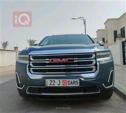 GMC Acadia